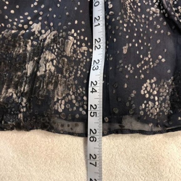 BCBGeneration Strapless Dress - Size 2 - Picture 5 of 5